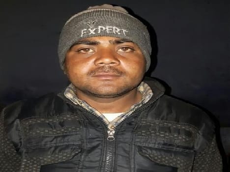 Sister in law's been banging on murder , arrested